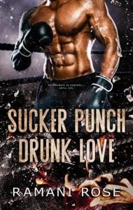 Sucker Punch Drunk Love by Ramani Rose