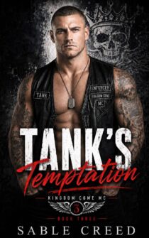 Tank's Temptation by Sable Creed EPUB & PDF