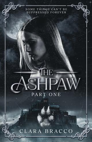 The Ashpaw, Part One by Clara Bracco