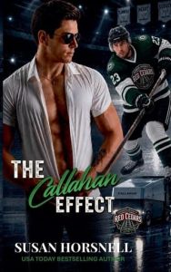 The Callahan Effect by Susan Horsnell