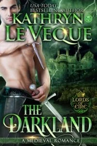 The Darkland by Kathryn Le Veque