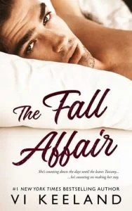 The Fall Affair by Vi Keeland