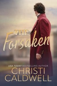 The Forsaken by Christi Caldwell