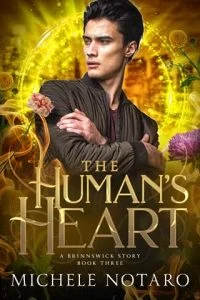 The Human’s Heart by Michele Notaro