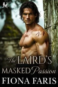 The Laird’s Masked Passion by Fiona Faris