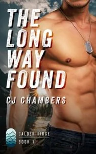 The Long Way Found by CJ Chambers