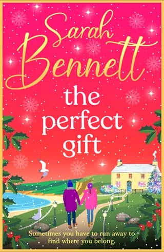 The Perfect Gift by Sarah Bennett