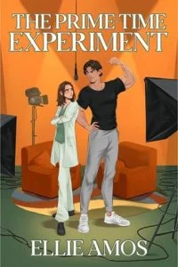 The Prime-Time Experiment by Ellie Amos