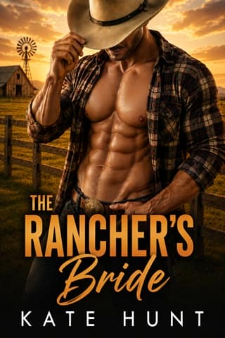 The Rancher’s Bride by Kate Hunt