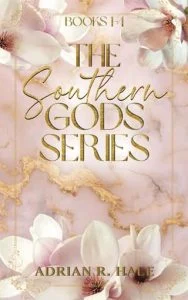 The Southern Gods Series: Boxset by Adrian R. Hale