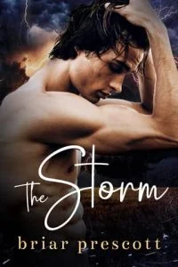 The Storm by Briar Prescott