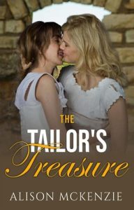 The Tailor’s Treasure by Alison McKenzie