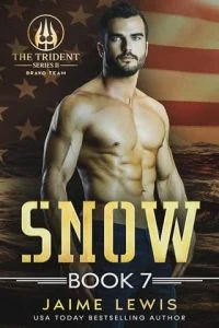 Snow by Jaime Lewis