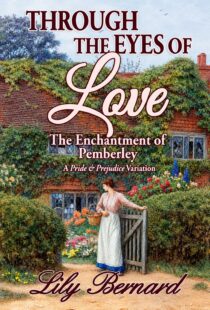 Through the Eyes of Love by Lily Bernard EPUB & PDF