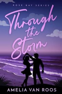 Through the Storm by Amelia Van Roos
