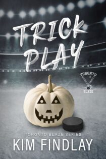 Trick Play by Kim Findlay EPUB & PDF