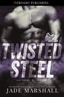Twisted Steel by Jade Marshall EPUB & PDF
