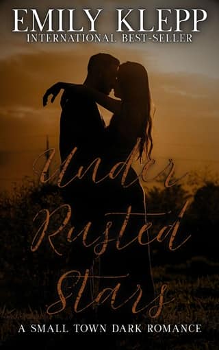 Under Rusted Stars by Emily Klepp