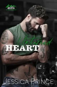 Untamed Heart by Jessica Prince