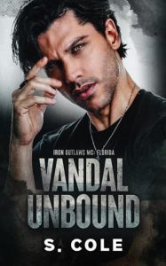 Vandal Unbound by S. Cole