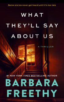 What They’ll Say About Us by Barbara Freethy EPUB & PDF