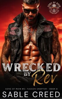 Wrecked by Rev by Sable Creed EPUB & PDF