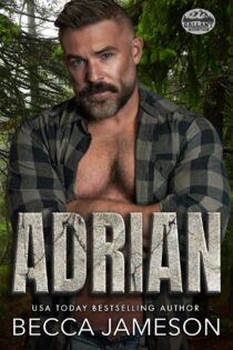Adrian by Becca Jameson EPUB & PDF