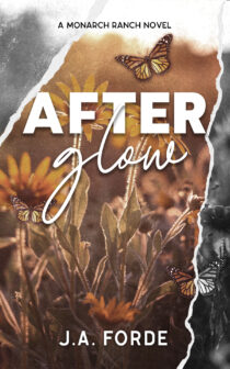 Afterglow by J.A. Forde EPUB & PDF