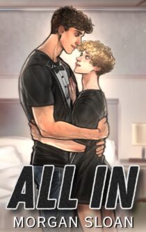 All In by Morgan Sloan EPUB & PDF