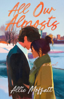 All Our Almosts (NASA #1) by Allie Moffatt EPUB & PDF