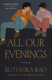 All Our Evenings by Ruthvika Rao EPUB & PDF