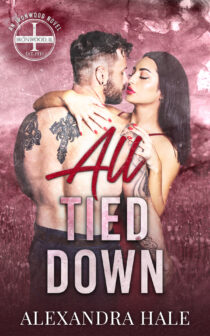 All Tied Down by Alexandra Hale EPUB & PDF