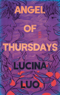 Angel of Thursdays by Lucina Luo EPUB & PDF