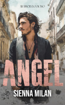 Angel by Sienna Milan EPUB & PDF