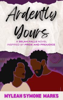 Ardently Yours by MyLeah Symone Marks EPUB & PDF
