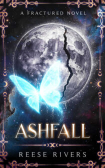 Ash Fall by Reese Rivers EPUB & PDF