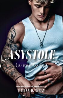 Asystole by Jillian D. Wray EPUB & PDF