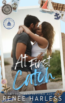 At First Catch by Renee Harless EPUB & PDF