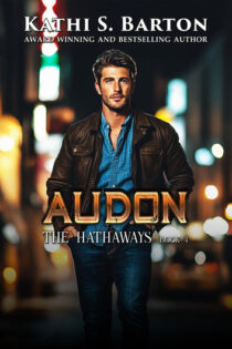 Audon by Kathi S. Barton EPUB & PDF