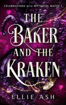 The Baker and the Kraken by Ellie Ash EPUB & PDF