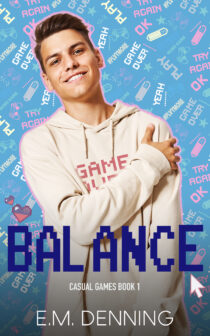 Balance by E.M. Denning EPUB & PDF