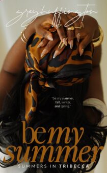 Be My Summer by Grey Huffington EPUB & PDF