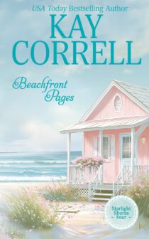 Beachfront Pages by Kay Correll EPUB & PDF