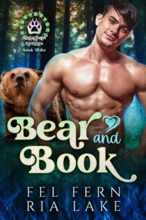 Bear and Book by Fel Fern & Ria Lake EPUB & PDF