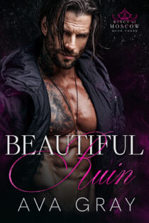 Beautiful Ruin by Ava Gray EPUB & PDF