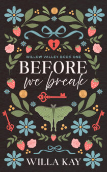 Before We Break by Willa Kay EPUB & PDF