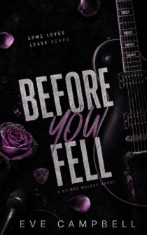 Before You Fell by Eve Campbell EPUB & PDF