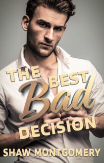 The Best Bad Decision by Shaw Montgomery EPUB & PDF
