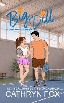 Big Dill by Cathryn Fox EPUB & PDF