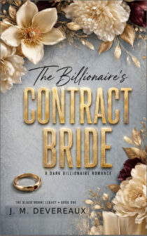 The Billionaire’s Contract Bride by J. M. Devereaux EPUB & PDF